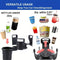 Car Organizer Cup Holder