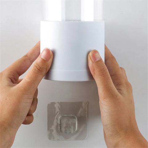 Disposable Paper Cup Dispenser