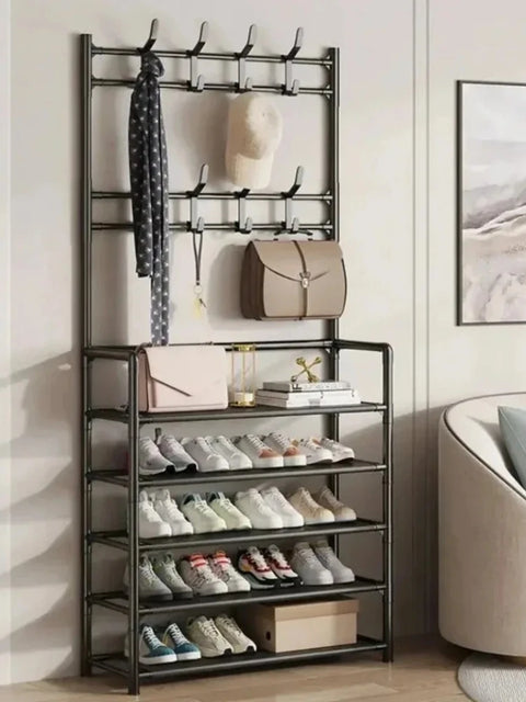 Shoe Rack Organizer