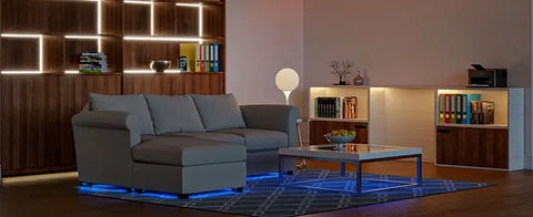 SnapBright LED Connectors