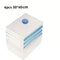 7PCS/Pack Vacuum Storage Bags