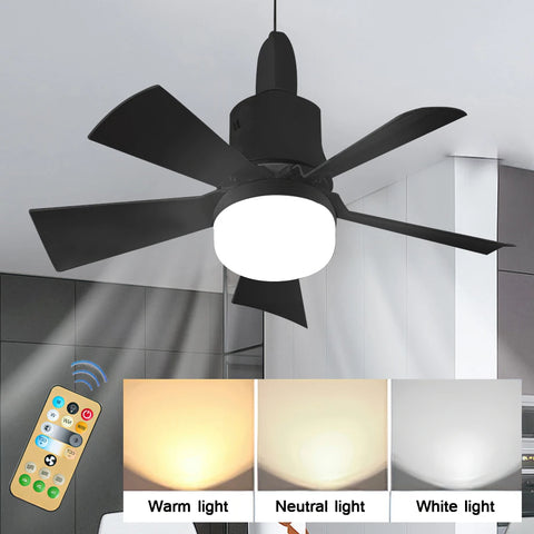 Ceiling Fan LED Light