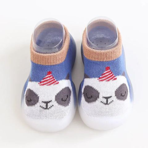 Children Anti-slip Shoes
