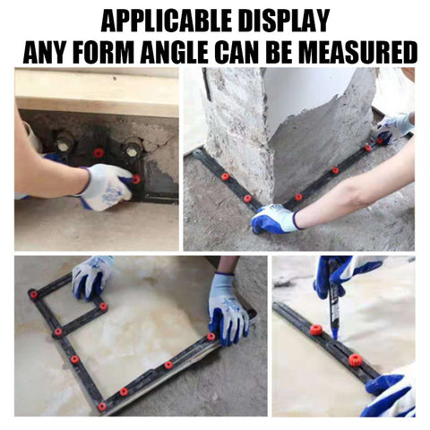 Angulix Tool