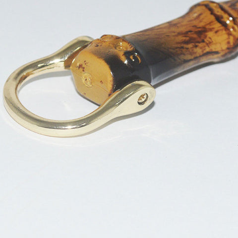 Bamboo Bag Handle