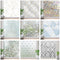 Privacy Frosted Glass Window Film