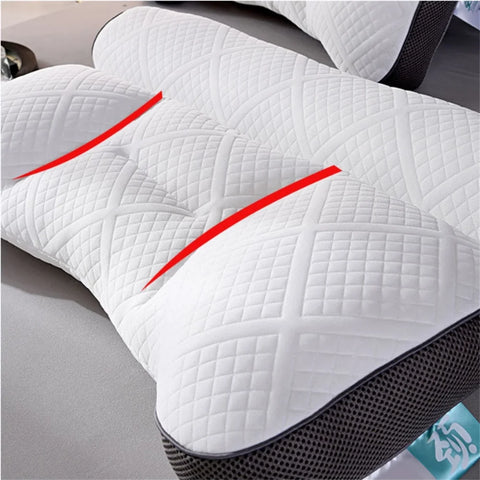 Ergonomic Pillow