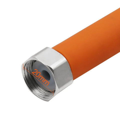Extension Pipe