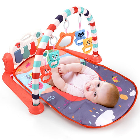 Baby Musical Play Mat