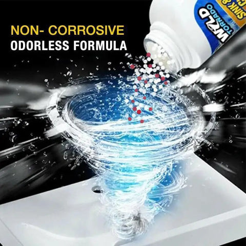 100ml/g Powerful Pipe Dredging Agent