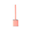 Flat Head Silicone Toilet Brush