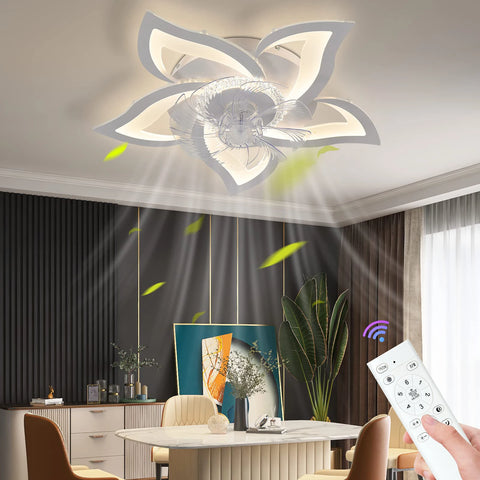 Fanora LED Room Cooler