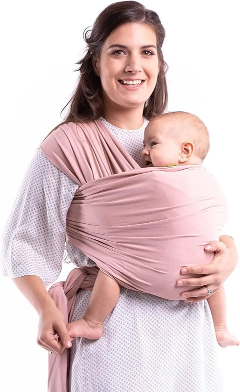 Baby Wrap Carrier