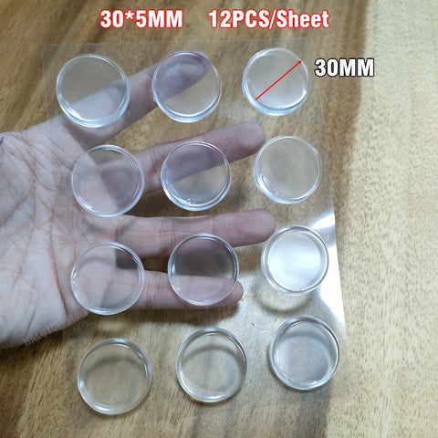 Silicone Protector Pads