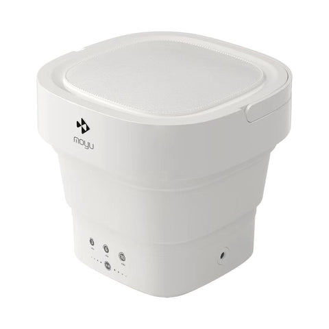 Folding Washing Machine