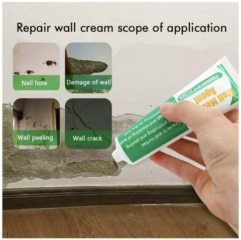 Wall Repair Agent
