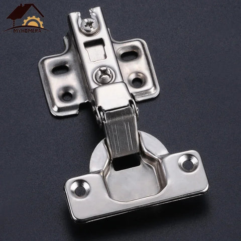Stainless Steel Hinge