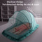 Portable Foldable Mosquito Net