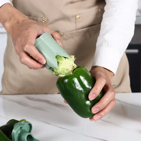 Pepper Corer