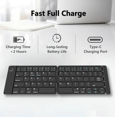 TapGo Mobile Keyboard