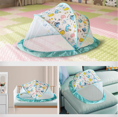 Baby Bed Mosquito Net