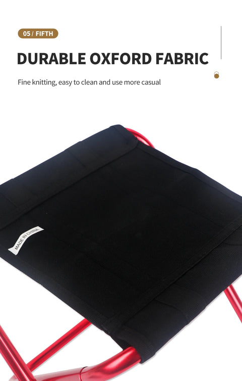 PackLite Fold Chair