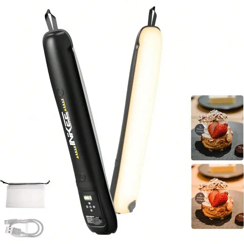 Outdoor Inflatable Light
