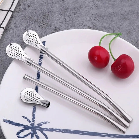 3PCS Tea Spoon Set