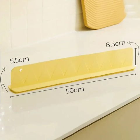 Silicone Sink Accessories