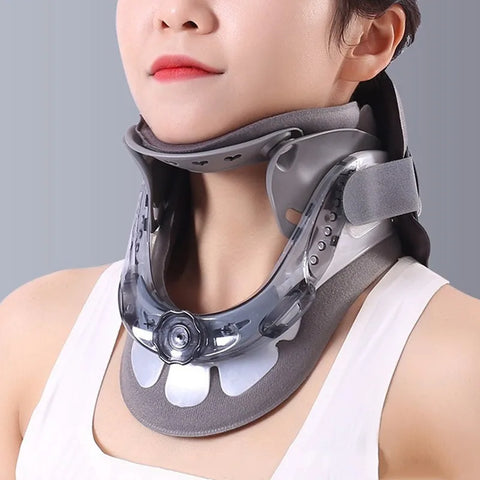 Adjustable Neck Brace