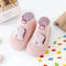 Soft Sole Sock Shoes
