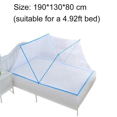 Foldable Mosquito Net