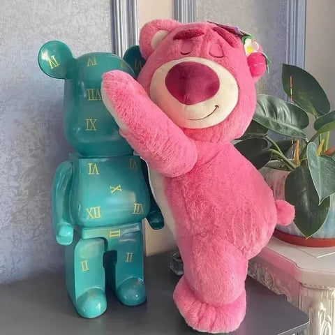 Disney Toy Story Lotso Cute Bear