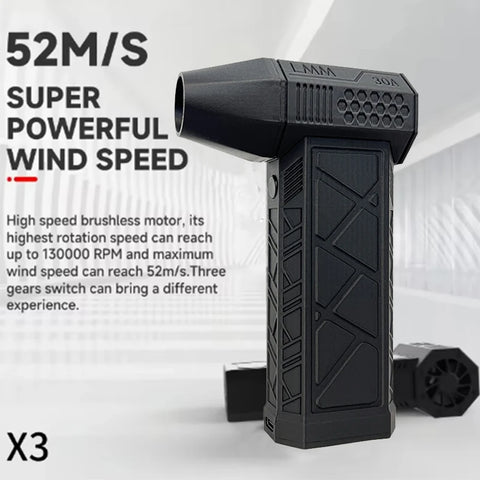 PowerSweep Air Blower