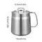 SteelCrisp Fry Pot