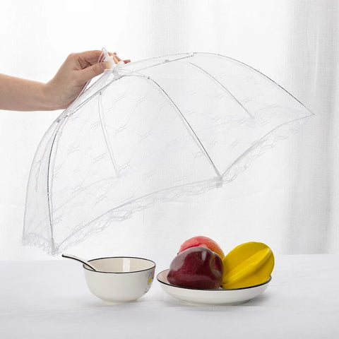 Random Color Food Net Cover