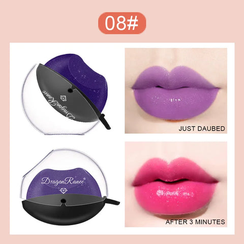GlimmerLush Lipstick