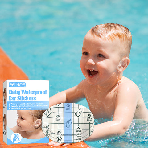 30/60/90PCS Baby Ear Protector