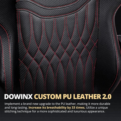 Ergonomic Breathable Gaming Chair
