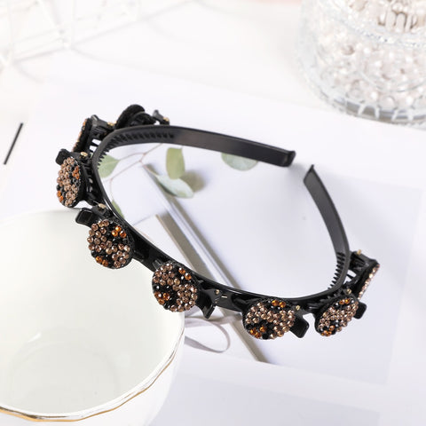 Unisex Hoop Headband