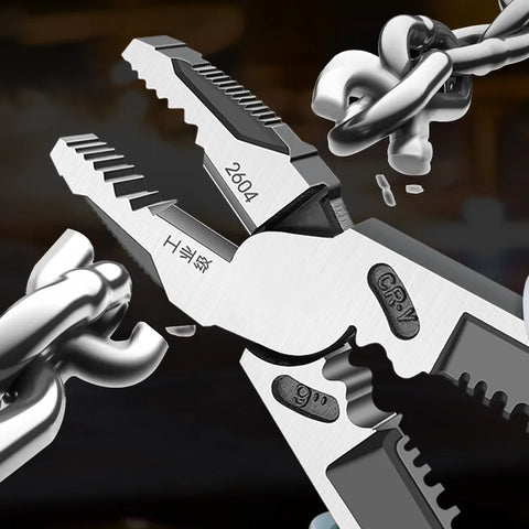 OmniGrip Pro-ElectroTool