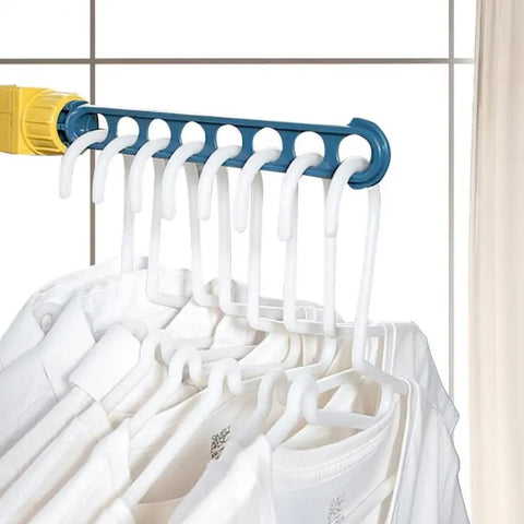 Clothes Hanger