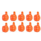 10PCS GripDots Wire Holders