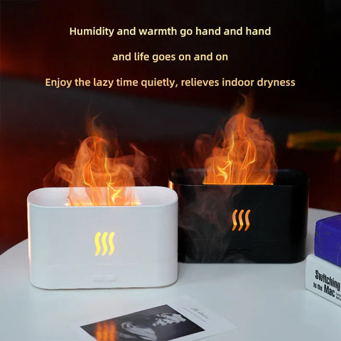 Air Humidifier