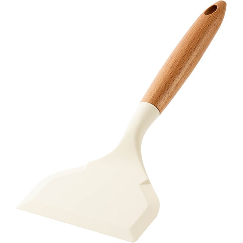 Silicone Tamagoyaki Spatula