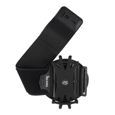 Phone Holder Wrist Band