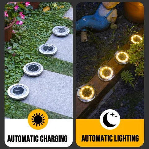 BrightPath LED In-Grounds