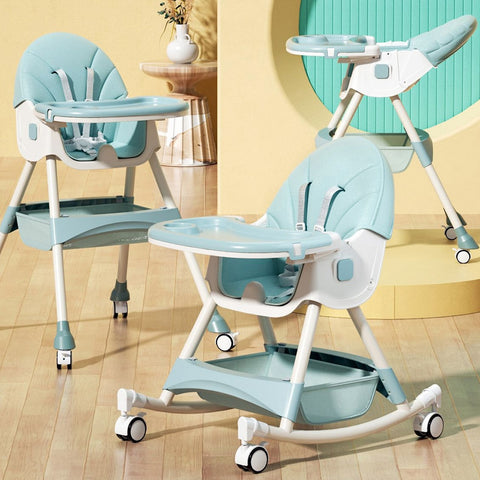 Multifunctional Baby Dining Chair