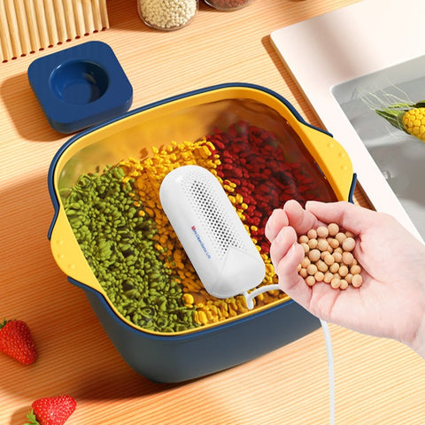 Portable Food Purifier Washer