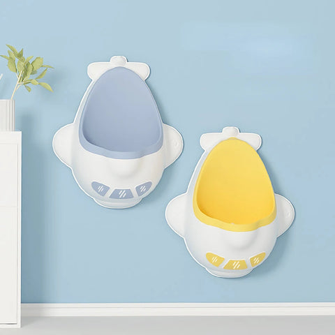 Baby Standing Potty